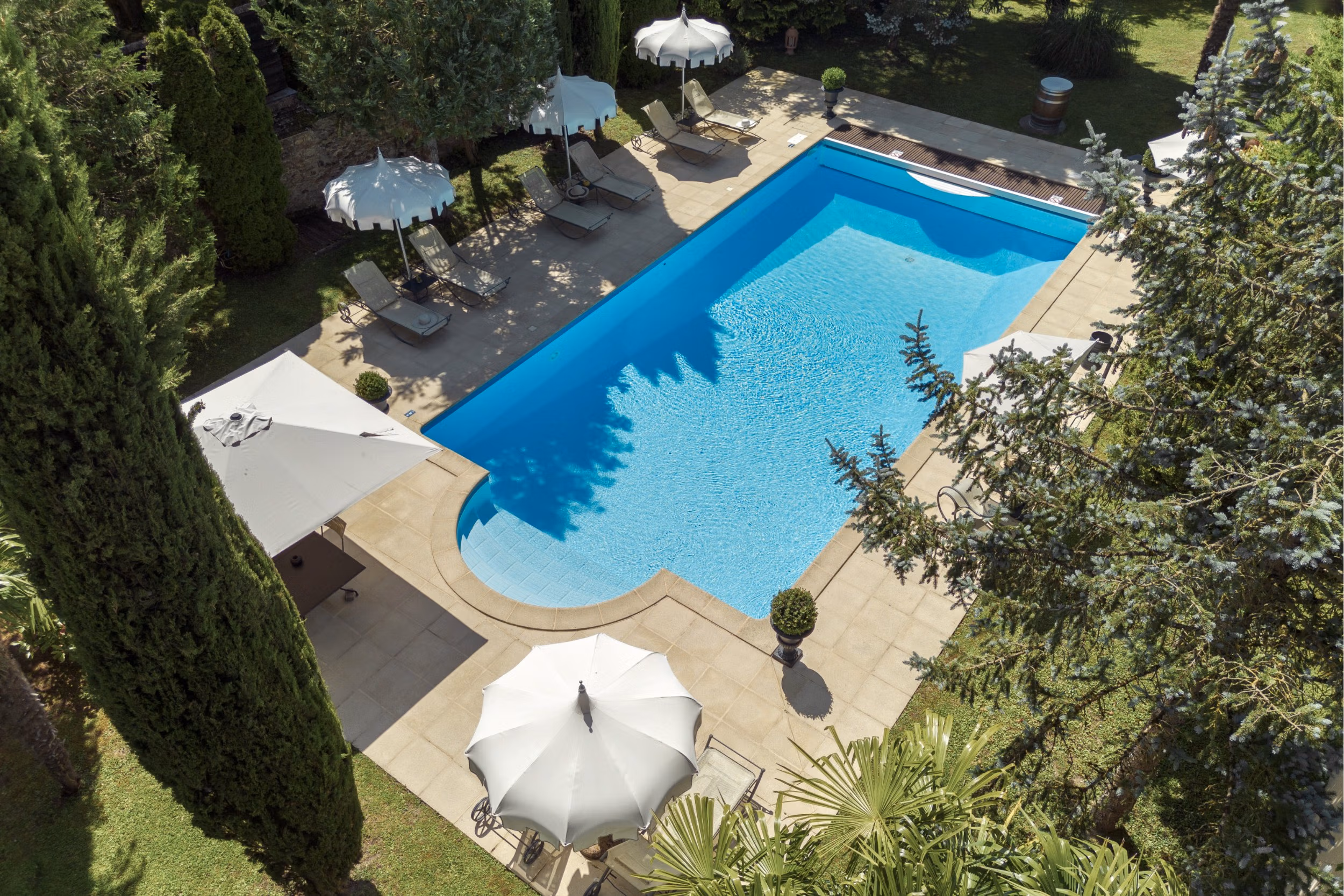 La Réserve de l’Aube · Villenauxe-la-Grande, Champagne-Ardenne à Villenauxe-la-Grande — chambre