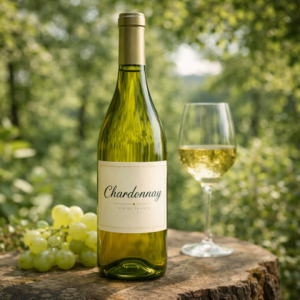 Bouteille de Blanc (75cl)