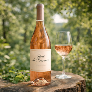 Bouteille de Rosé (75cl)