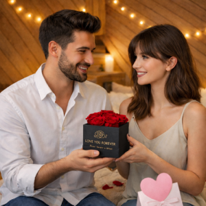 Déclaration Romantique