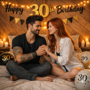 Décoration du zome (personnalisable)